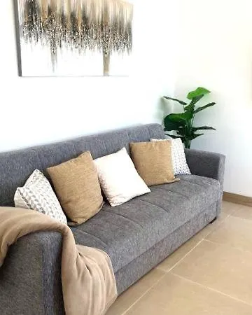 Leyda En Apartment Marbella