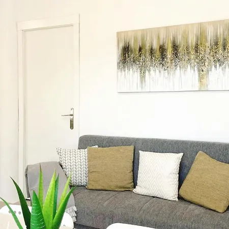 Appartement Leyda En *