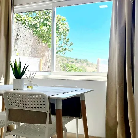 Leyda En Appartement Marbella