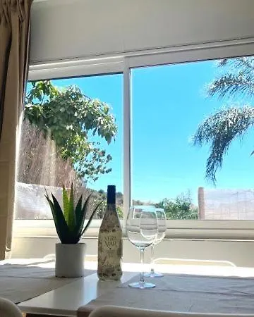 Appartement Leyda En *