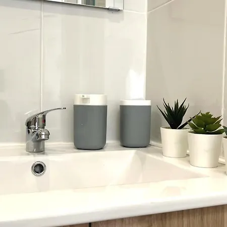 Leyda En Appartement Marbella