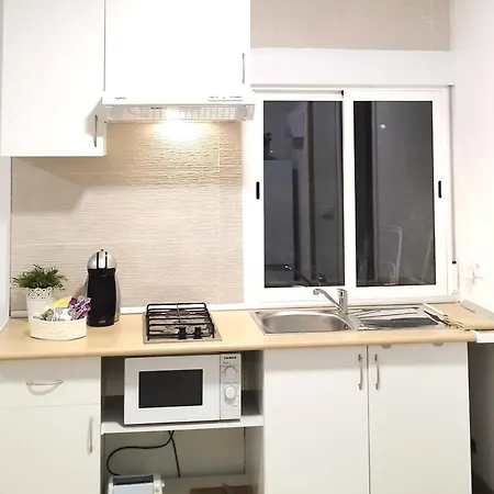 Leyda En Apartmán