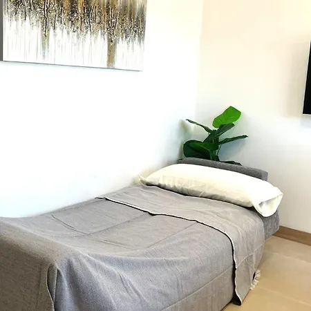 Leyda En Appartement Marbella