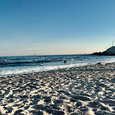 Appartement Leyda En *