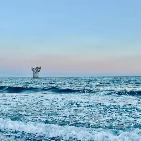 Leyda En Appartement