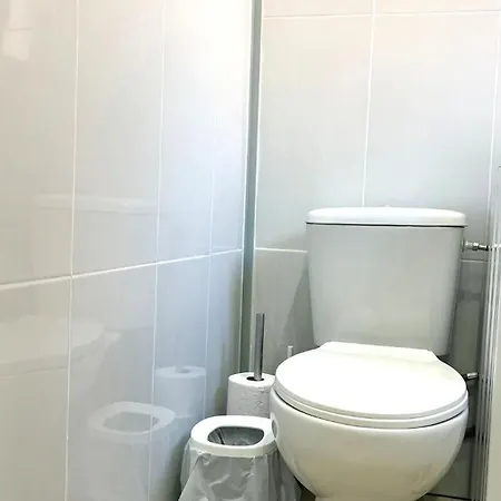 Appartement Leyda En