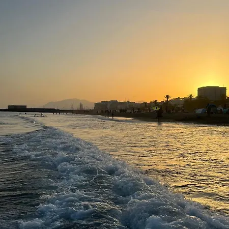 Leyda En Apartment Marbella