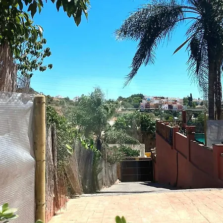 Leyda En Appartement *