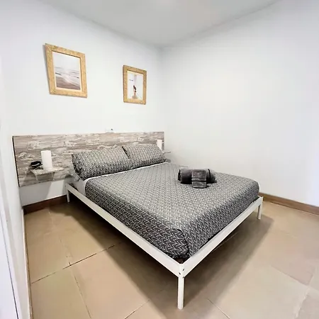 Leyda En Apartmán *