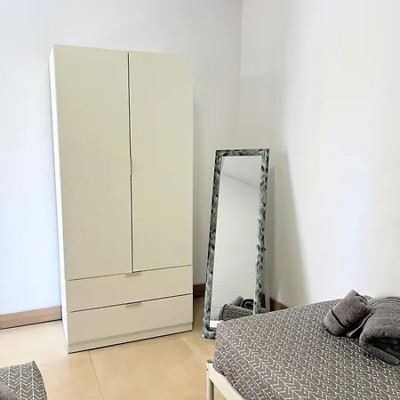 Leyda En Apartmán *