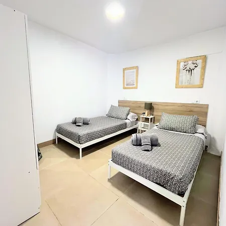 Apartmán Leyda En *