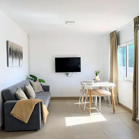 Apartmán Leyda En