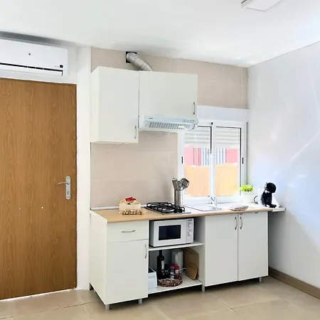 Apartmán Leyda En *