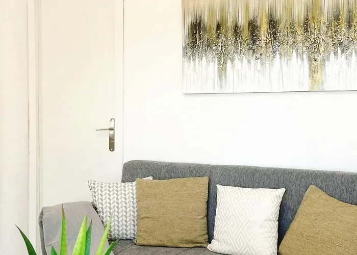 Appartement Leyda En *