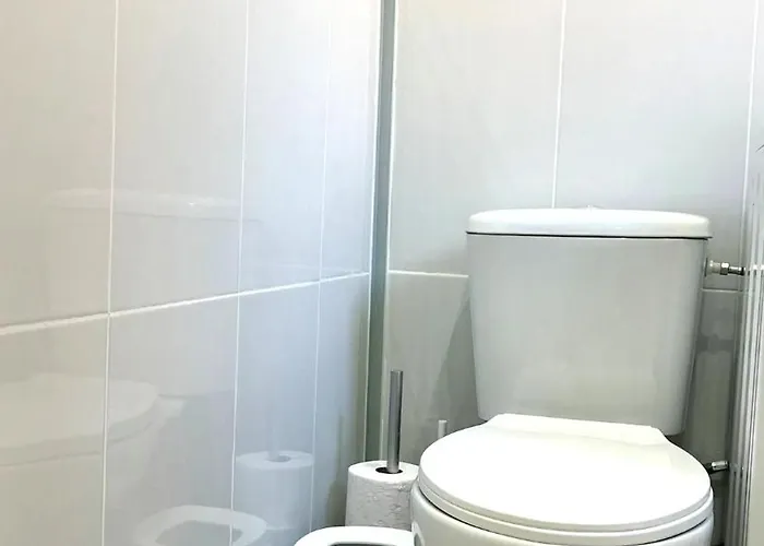 Appartement Leyda En
