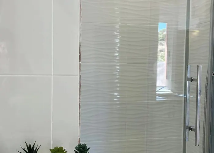 Appartement Leyda En