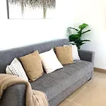 Leyda En アパート マルベーリャ