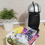 Leyda En アパート *