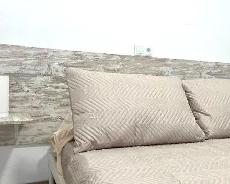 Lägenhet Leyda En Marbella