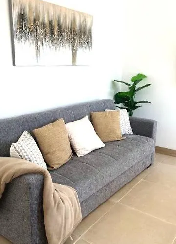 Leyda En Apartamento Marbella