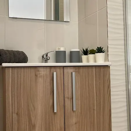 Apartment Leyda En Marbella