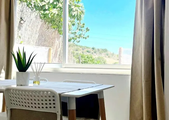 Leyda En דירה מארבלה