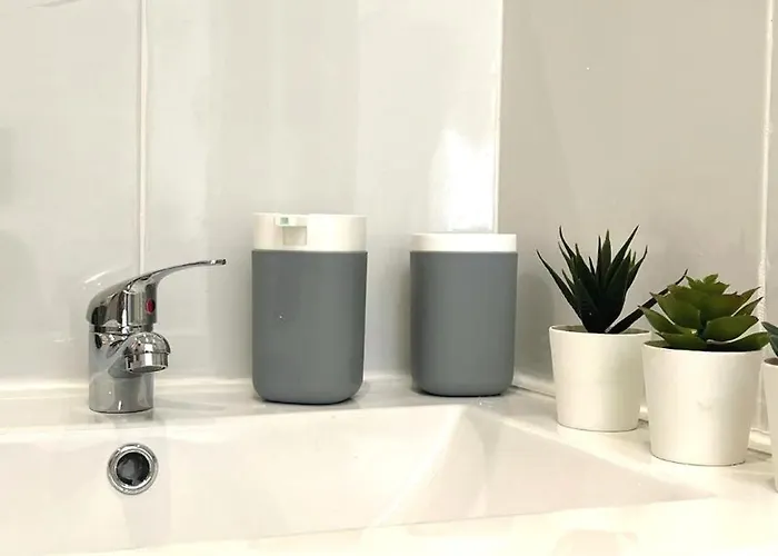 Leyda En דירה מארבלה