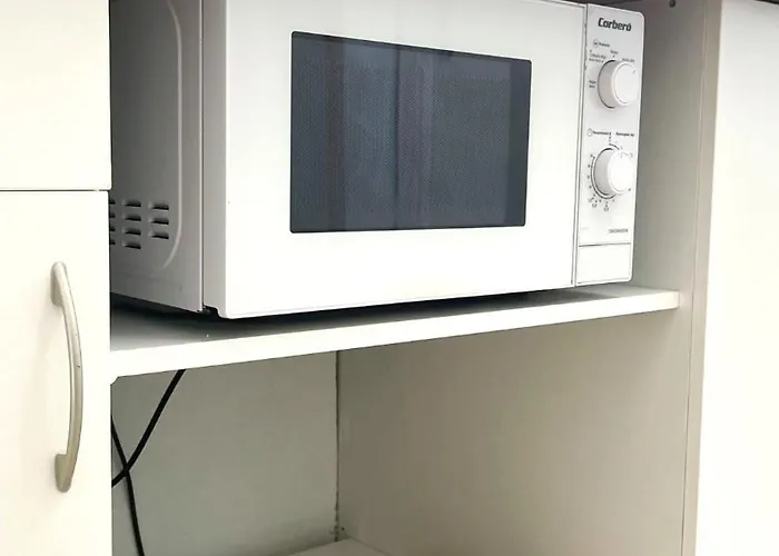 Leyda En * מארבלה