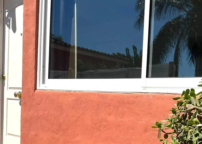 Leyda En * מארבלה