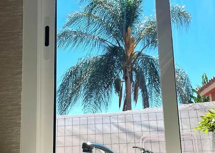 Leyda En * מארבלה